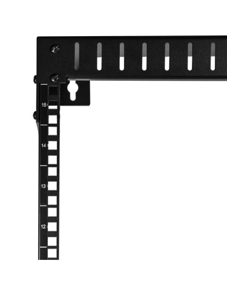 RACK DE PARED 15U 12  PROFUNDO