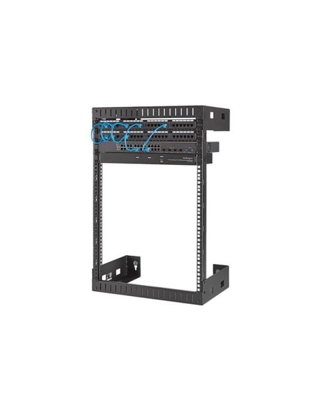 RACK DE PARED 15U 12  PROFUNDO