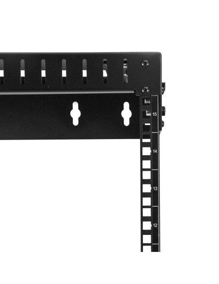 RACK 15U DE PARED 12 A 20