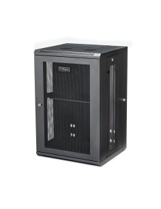 RACK DE PARED 18U DE 20