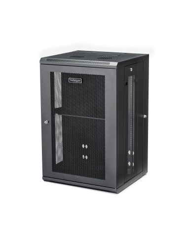 RACK DE PARED 18U DE 20