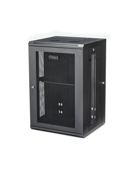 RACK DE PARED 18U DE 20
