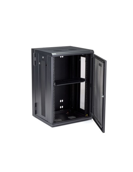 RACK DE PARED 18U DE 20