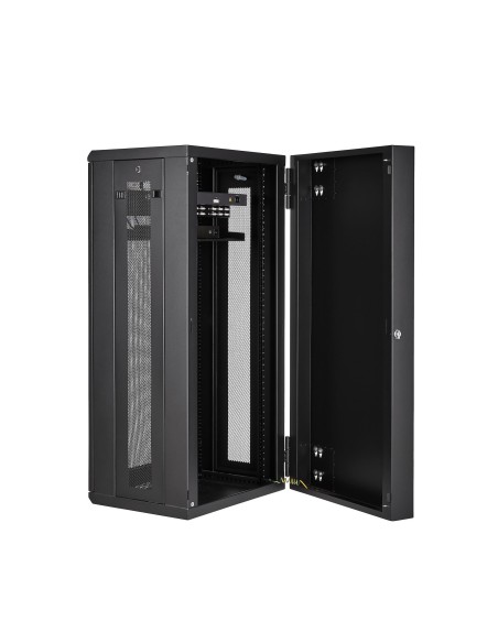 RACK DE PARED 26U DE 20
