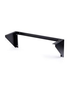 RACK DE ACERO VERTICAL DE PARED 3U