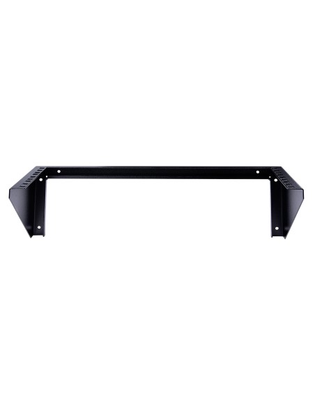 RACK DE ACERO VERTICAL DE PARED 3U