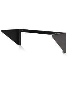 BRACKET VERTICAL DE PARED RACK