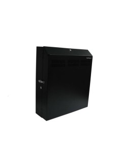RACK VERTICAL DE PARED 4U 19