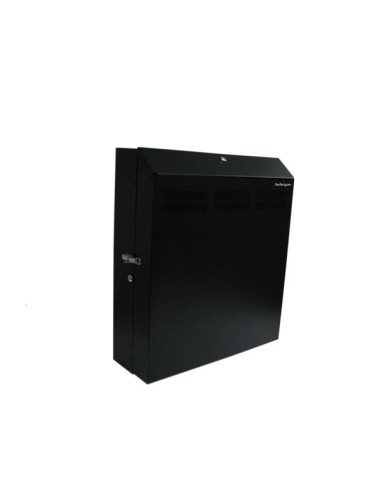 RACK VERTICAL DE PARED 4U 19