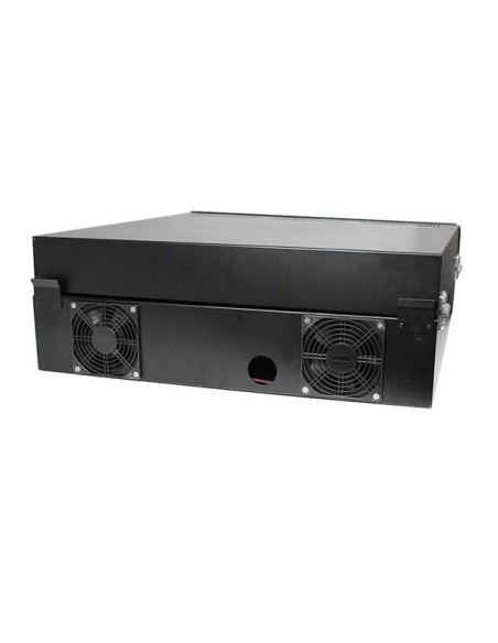 RACK VERTICAL DE PARED 4U 19