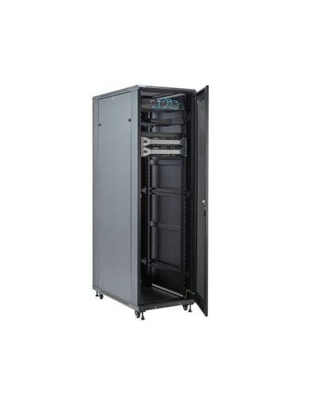 RACK ARMARIO DE SERVIDORES 42U