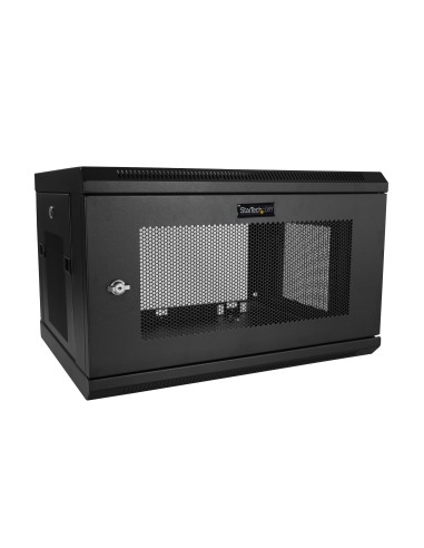 RACK PARED 6U 16 9  PROFUNDO