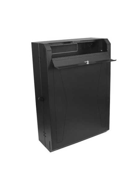 RACK 6U DE PARED DE 30