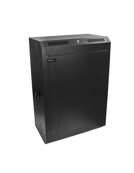 RACK 8U DE PARED DE 30