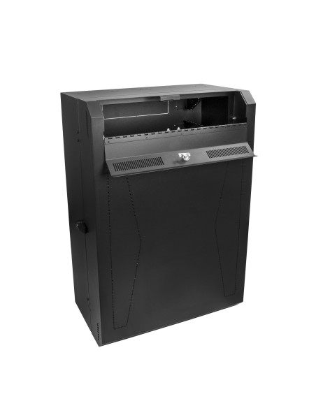 RACK 8U DE PARED DE 30