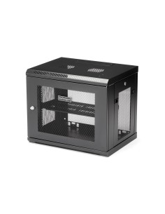 RACK PARED 9U 17  PROFUNDO