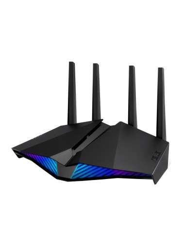 AX5400 DUALBAND WIFI 6 ROUTER GAMIN