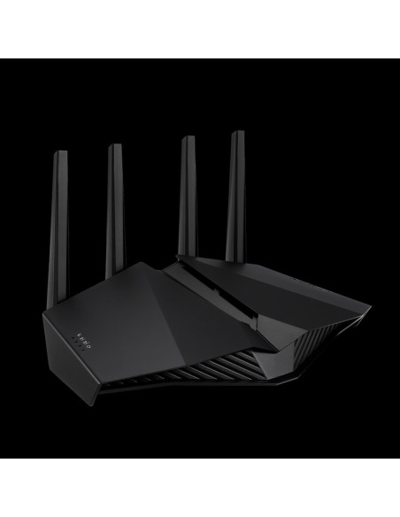 AX5400 DUALBAND WIFI 6 ROUTER GAMIN