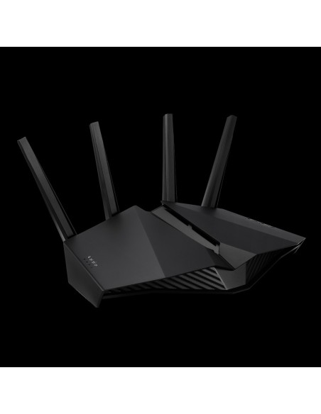 AX5400 DUALBAND WIFI 6 ROUTER GAMIN