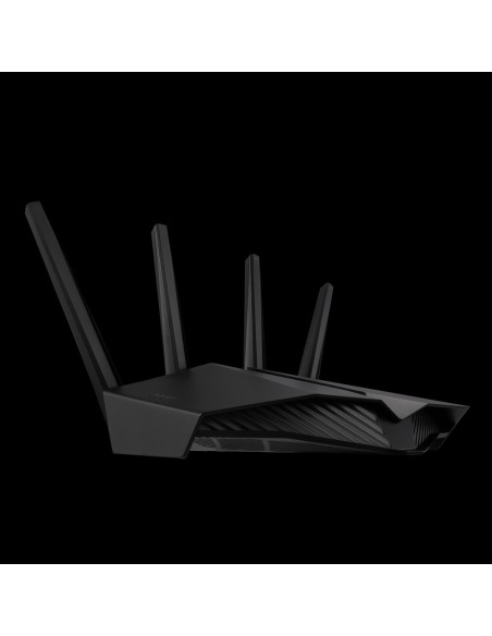 AX5400 DUALBAND WIFI 6 ROUTER GAMIN