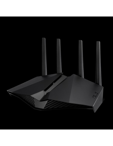 AX5400 DUALBAND WIFI 6 ROUTER GAMIN