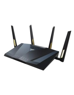 WIRELESS ROUTER AP RT-AX88U PRO