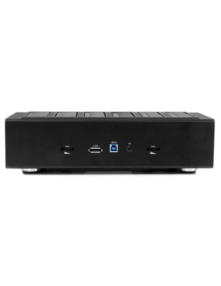 BASE DOCK USB 3.0 ESATA 6XSATA