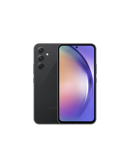 GALAXY A54 5G EE 256GB BLACK