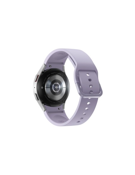 GALAXY WATCH5 40MM LTE SILVER