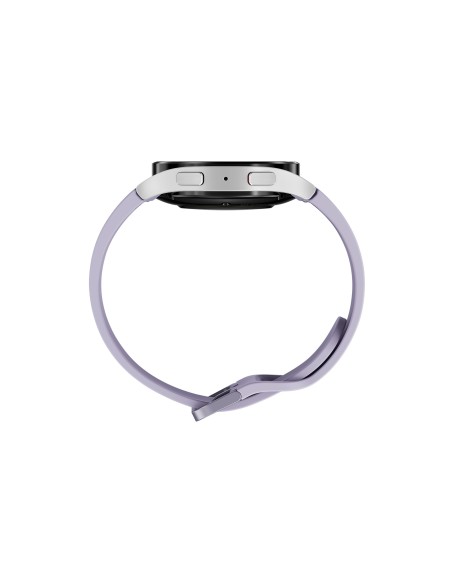 GALAXY WATCH5 40MM LTE SILVER