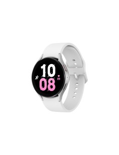 GALAXY WATCH5 44MM LTE SILVER