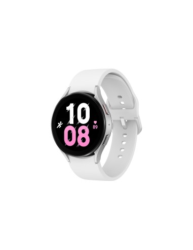 GALAXY WATCH5 44MM LTE SILVER