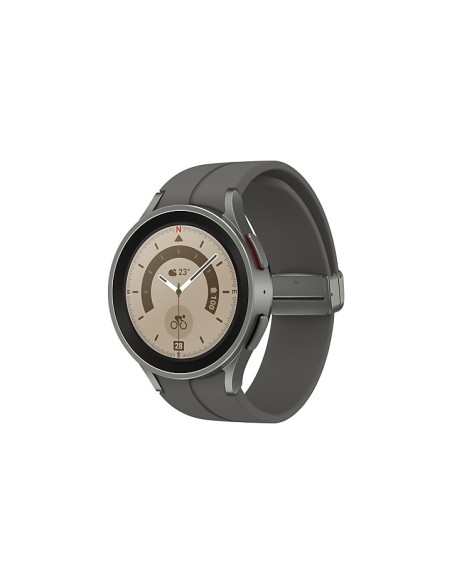 GALAXY WATCH5 PRO 45MM BT GRAY