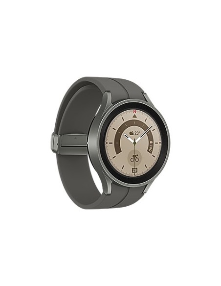GALAXY WATCH5 PRO 45MM BT GRAY