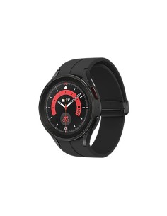 GALAXY WATCH5 PRO 45MM LTE BLACK