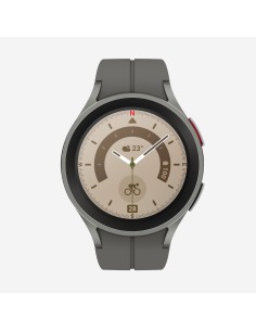 GALAXY WATCH5 PRO 45MM LTE TITAN