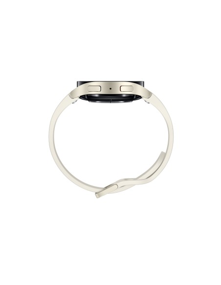 GALAXY WATCH 6 SMALL GOLD