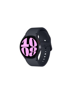 GALAXY WATCH 6 SMALL GRAPHITE