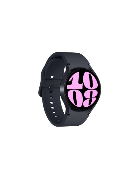 GALAXY WATCH 6 SMALL GRAPHITE
