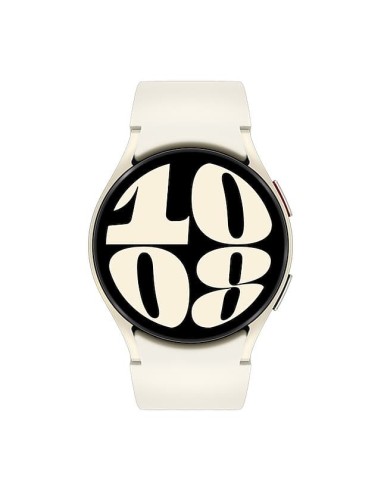 GALAXY WATCH 6 SMALL GOLD