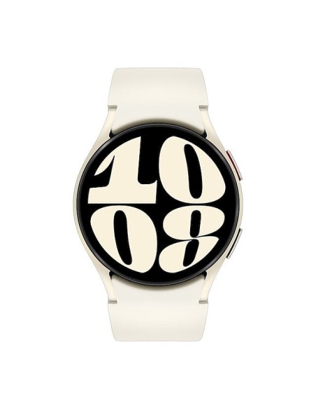 GALAXY WATCH 6 SMALL GOLD