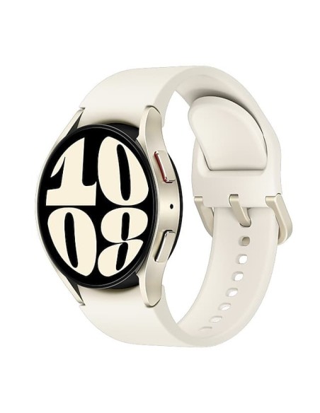 GALAXY WATCH 6 SMALL GOLD