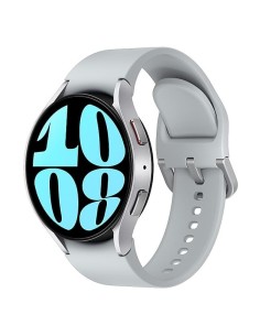GALAXY WATCH 6  SILVER