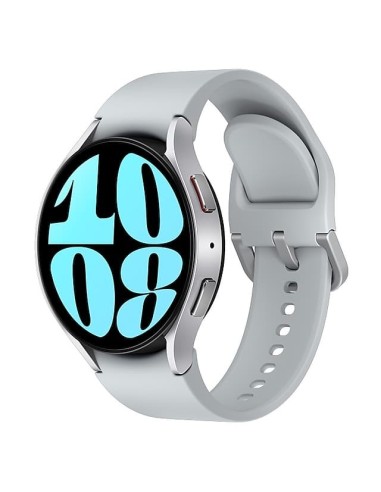 GALAXY WATCH 6  SILVER