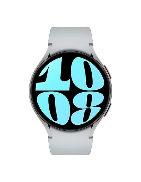 GALAXY WATCH 6  SILVER