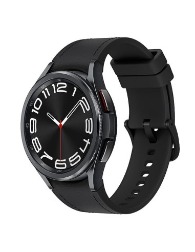 GALAXY WATCH 6 SMALL BLACK