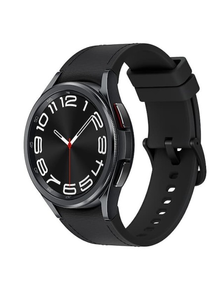 GALAXY WATCH 6 SMALL BLACK