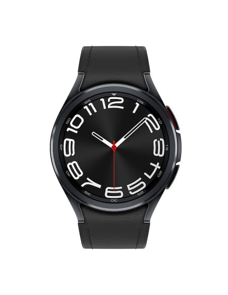 GALAXY WATCH 6 SMALL BLACK