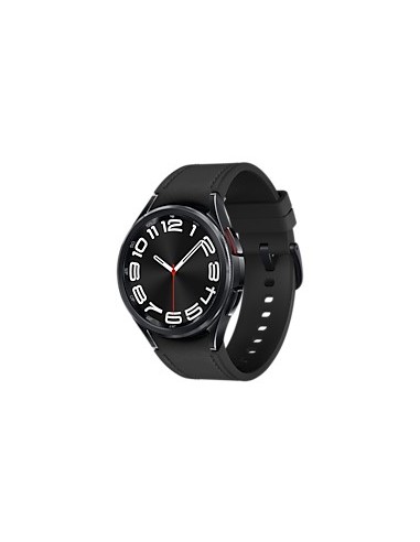 GALAXY WATCH 6 SMALL BLACK
