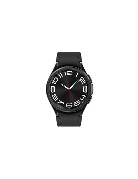GALAXY WATCH 6 SMALL BLACK